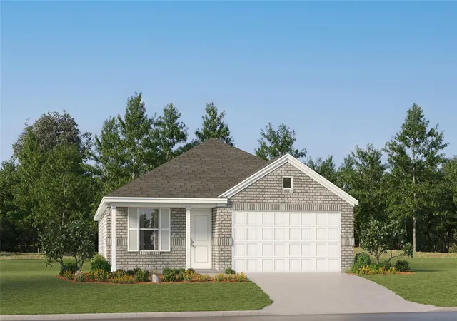 image of 415 Dubai Ave, Maxwell, TX 78656 | MLS# 9027231