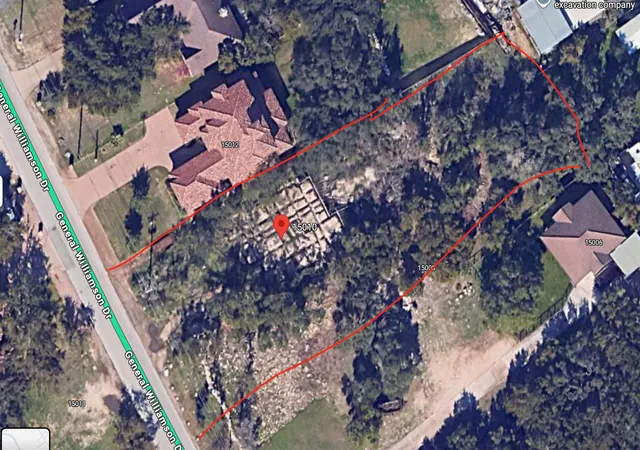 1st image of 15010 General Williamson Dr, Austin, TX 78734 | MLS# 1728614