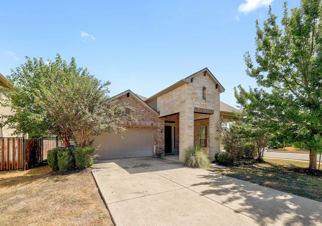 Photo 1 of Single family home for sale at 16200 Cantania Cv, Pflugerville, TX 78660 | MLS# 8610901 | Listing updated on 2026-10-05