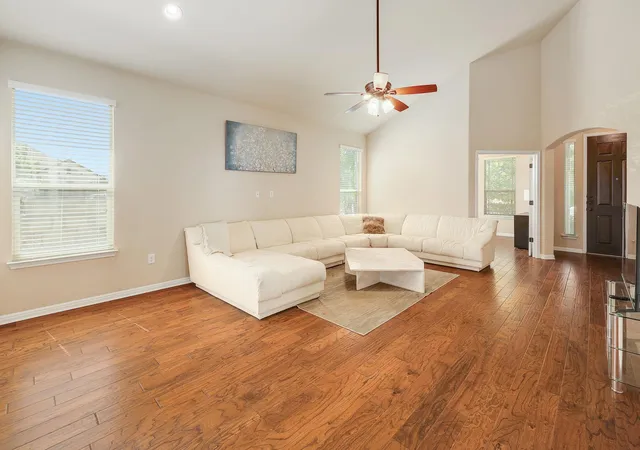 Photo 3 of Single family home for sale at 16200 Cantania Cv, Pflugerville, TX 78660 | MLS# 8610901 | Listing updated on 2026-10-05