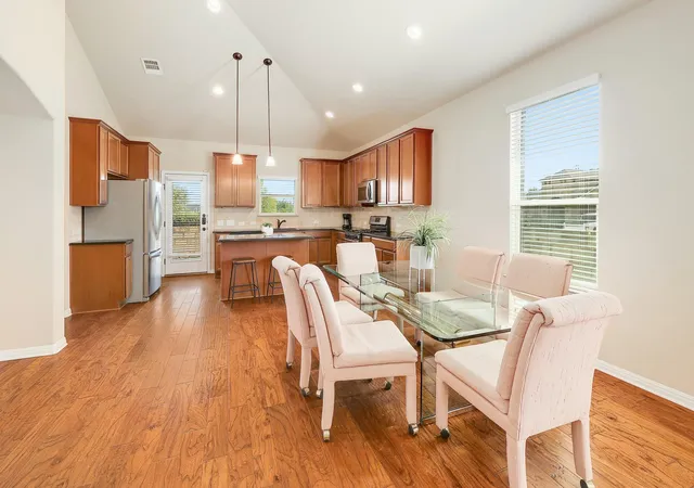 Photo 4 of Single family home for sale at 16200 Cantania Cv, Pflugerville, TX 78660 | MLS# 8610901 | Listing updated on 2026-10-05