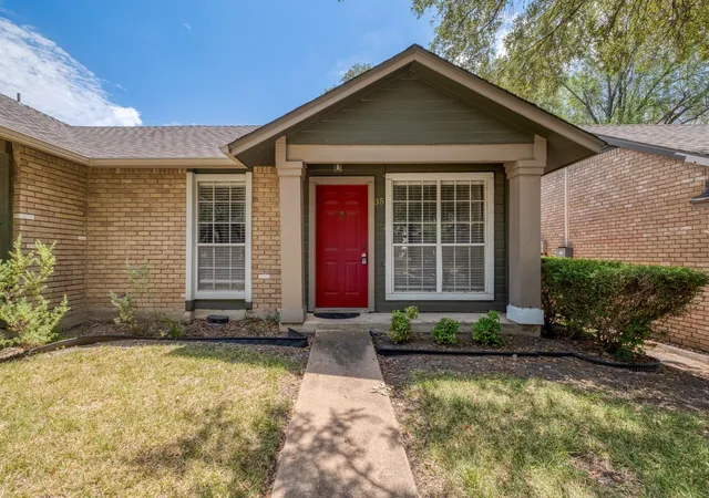 1st image of 1015 E Yager Ln #35, Austin, TX 78753 | MLS# 6407889