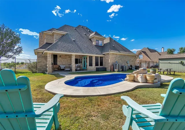 1st image of 100 Apache Pass, Hutto, TX 78634 | MLS# 7867252