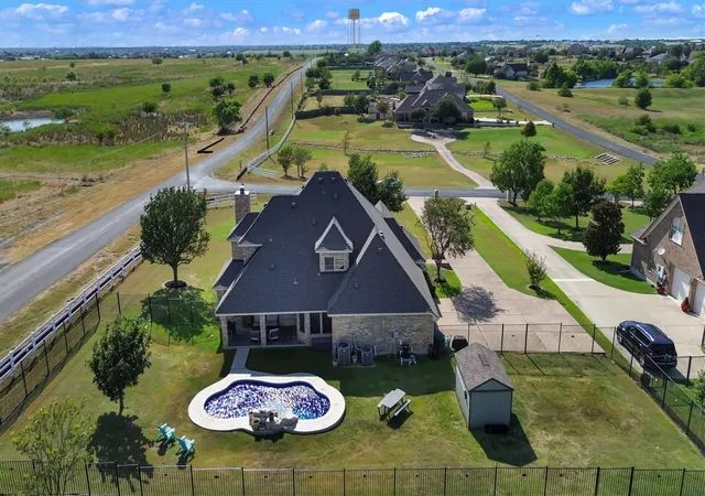 30th image of 100 Apache Pass, Hutto, TX 78634 | MLS# 7867252