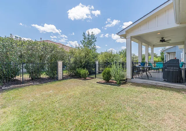 39th image of 108 Dreaming Plum Ln, San Marcos, TX 78666 | MLS# 9271018