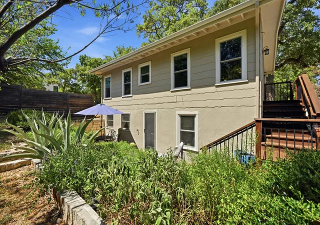 Photo 1 of Single family home for sale at 2111 W 12th Street, Austin, TX 78703 | MLS# 3365324 | Listing updated on 2026-09-24