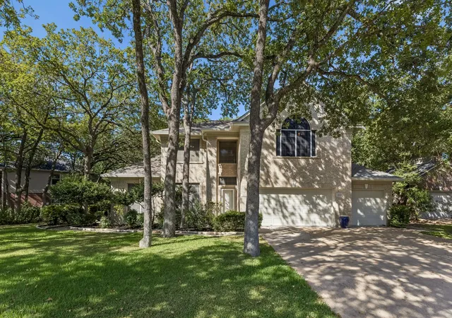Photo 2 of Single family home for sale at 3500 Aspen Leaf, Round Rock, TX 78681 | MLS# 6060676 | Listing updated on 2026-09-06