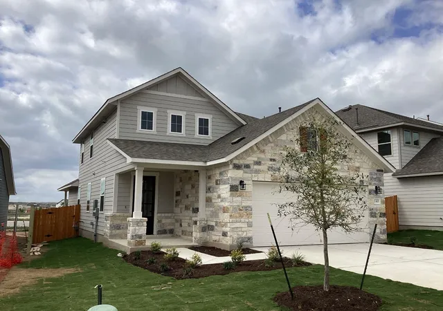 1st image of 123 Lions Tail Cv, San Marcos, TX 78666 | MLS# 3883854