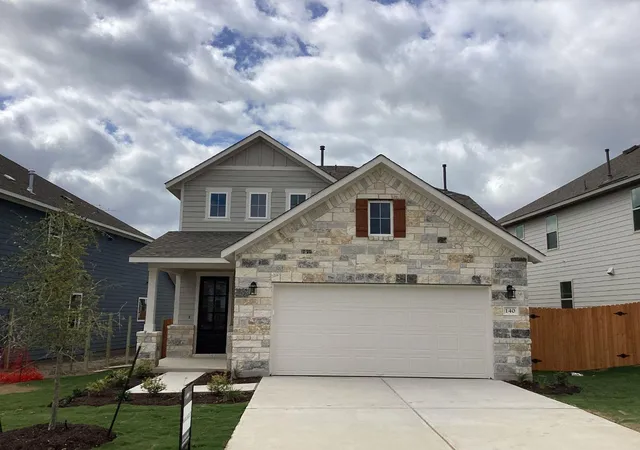 2nd image of 123 Lions Tail Cv, San Marcos, TX 78666 | MLS# 3883854