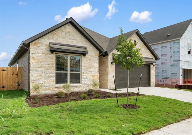 Photo 2 of Sale Pending at 9820 Serene Bliss Ln, Buda, TX 78610 | MLS# 5484002 | Listing updated on 2026-09-02