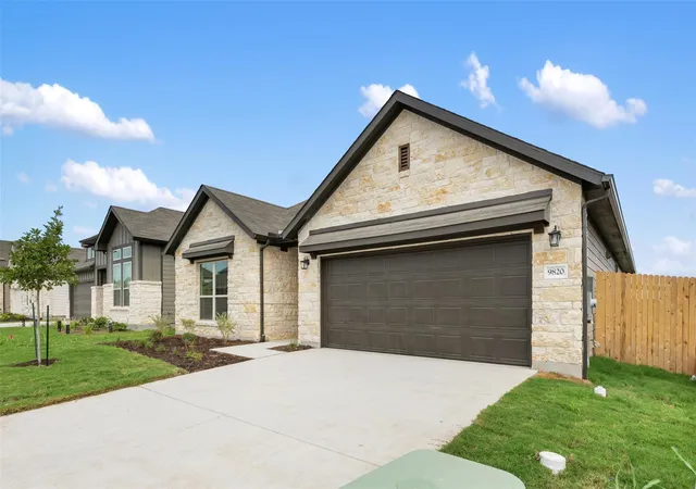 Photo 3 of Sale Pending at 9820 Serene Bliss Ln, Buda, TX 78610 | MLS# 5484002 | Listing updated on 2026-09-02