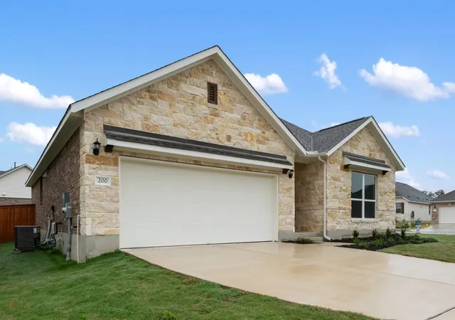 2nd image of 313 Possumhaw Ln, San Marcos, TX 78666 | MLS# 5010845