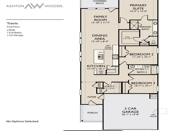 4th image of 313 Possumhaw Ln, San Marcos, TX 78666 | MLS# 5010845