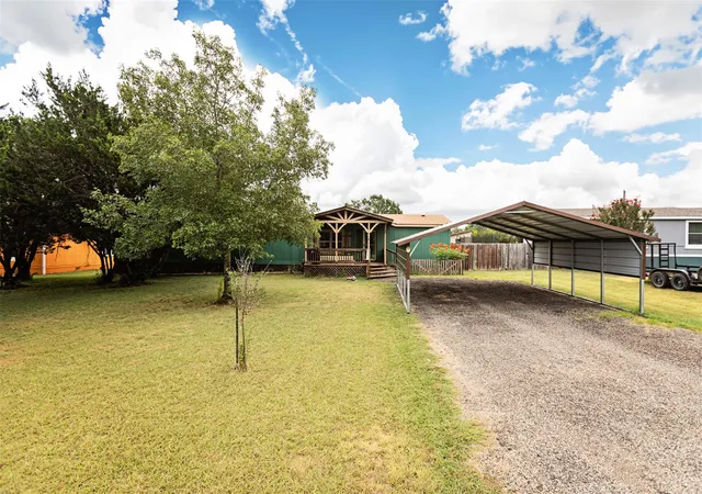 Photo 2 of Manufactured home for sale at 11117 Ridgewood Dr, Salado, TX 76571 | MLS# 5597296 | Listing updated on 2026-08-16