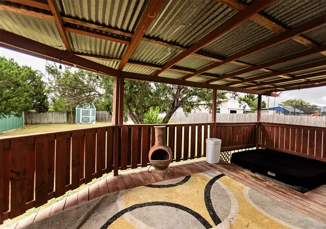 Photo 3 of Manufactured home for sale at 11117 Ridgewood Dr, Salado, TX 76571 | MLS# 5597296 | Listing updated on 2026-08-16