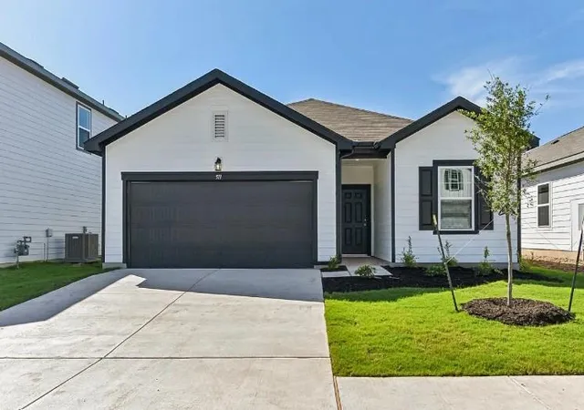 1st image of 325 Sieders St, Taylor, TX 76574 | MLS# 9275695