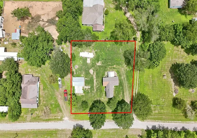 2nd image of 148 Brenham St, Mc Dade, TX 78650 | MLS# 1108731