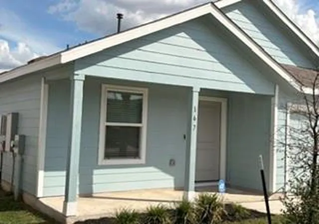 2nd image of 167 Northern Pintail, Kyle, TX 78640 | MLS# 1553265