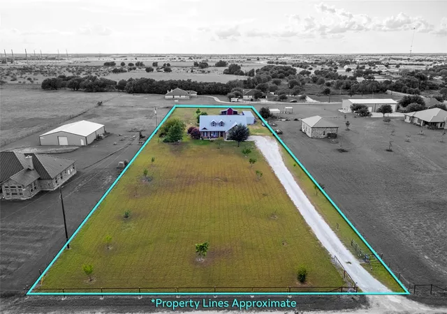 1st image of 9122 Stinnett Mill Rd, Salado, TX 76571 | MLS# 6687441