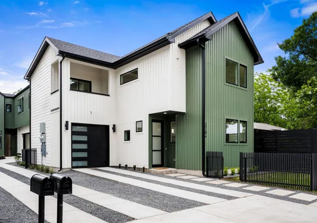 2nd image of 3204 Lyons Rd #1, Austin, TX 78702 | MLS# 4441378