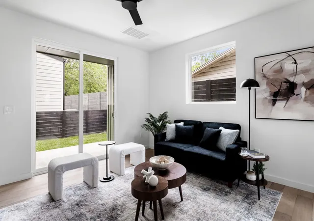 4th image of 3204 Lyons Rd #1, Austin, TX 78702 | MLS# 4441378