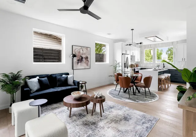 5th image of 3204 Lyons Rd #1, Austin, TX 78702 | MLS# 4441378