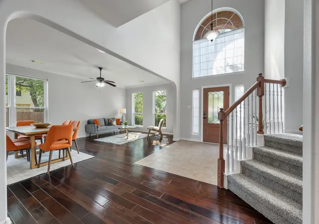 Photo 2 of Single family home for sale at 10808 Beachmont Ln, Austin, TX 78739 | MLS# 6681668 | Listing updated on 2026-10-29