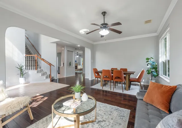 Photo 3 of Single family home for sale at 10808 Beachmont Ln, Austin, TX 78739 | MLS# 6681668 | Listing updated on 2026-10-29