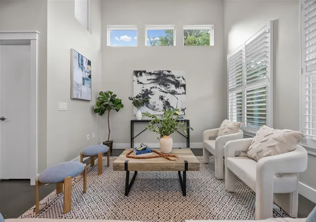Photo 3 of Single family home for sale at 1609 Deloney St #B, Austin, TX 78721 | MLS# 9636256 | Listing updated on 2026-09-15