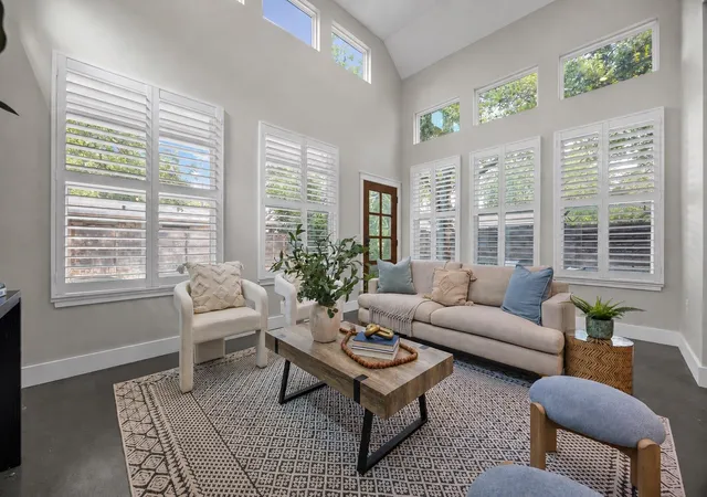 Photo 3 of Single family home for sale at 1609 Deloney St #B, Austin, TX 78721 | MLS# 9636256 | Listing updated on 2026-09-07