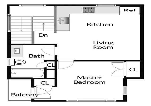 21st image of 913 Duncan Ln #201, Austin, TX 78705 | MLS# 2744202