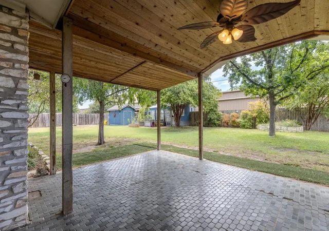 Photo 1 of Single family home for sale at 8509 Slant Oak Dr, Austin, TX 78729 | MLS# 7502026 | Listing updated on 2026-10-16