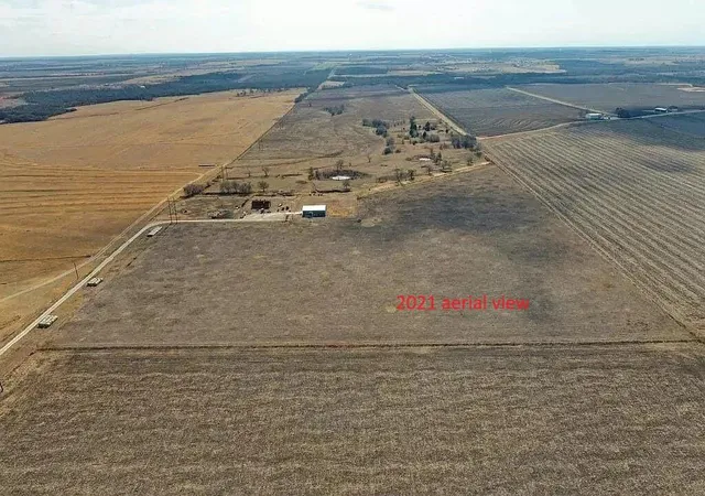 image of 2000 County Road 453, Coupland, TX 78615 | MLS# 7741045