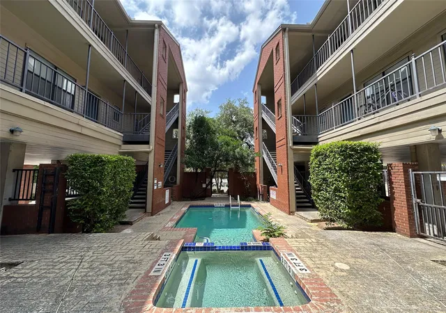 Photo 2 of Condo for sale at 106 E 30th Street #310, Austin, TX 78705 | MLS# 7838637 | Listing updated on 2026-09-18