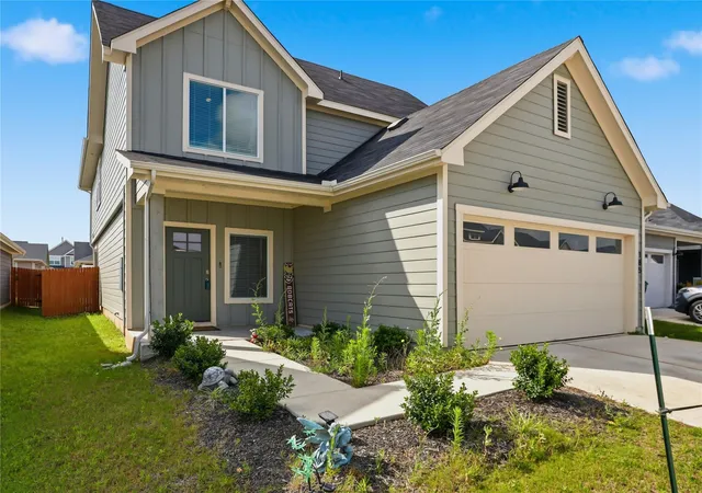 Photo 2 of Single family home for sale at 185 Gerasa Dr, Kyle, TX 78640 | MLS# 1246438 | Listing updated on 2026-08-30