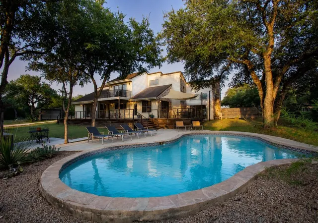 1st image of 14900 Crosscreek Dr, Austin, TX 78737 | MLS# 4573195