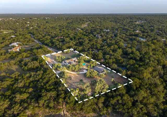 2nd image of 14900 Crosscreek Dr, Austin, TX 78737 | MLS# 4573195