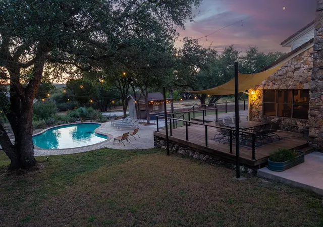 Photo 4 of Single family home for sale at 14900 Crosscreek Dr, Austin, TX 78737 | MLS# 4573195 | Listing updated on 2026-10-09