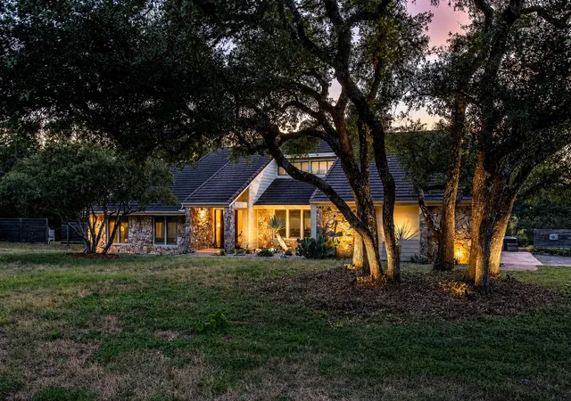 Photo 3 of Single family home for sale at 14900 Crosscreek Dr, Austin, TX 78737 | MLS# 4573195 | Listing updated on 2026-10-09