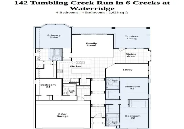 40th image of 142 Tumbling Creek Run, Kyle, TX 78640 | MLS# 9379533