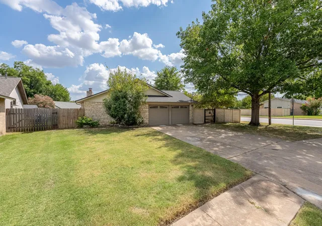 1st image of 1201 Wayne Dr, Round Rock, TX 78664 | MLS# 5438479