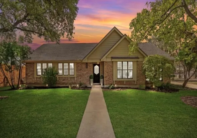 Single family home for sale at 7208 Wheeler Branch Trl, Austin, TX 78749 | MLS# 6687866
