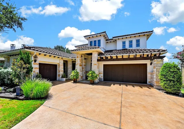 1st image of 203 Martinique Pass, Austin, TX 78734 | MLS# 7113326