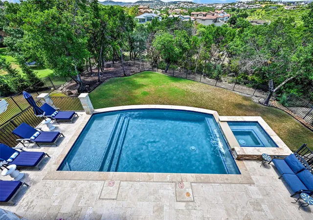 2nd image of 203 Martinique Pass, Austin, TX 78734 | MLS# 7113326