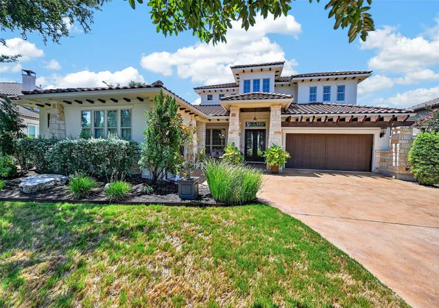 39th image of 203 Martinique Pass, Austin, TX 78734 | MLS# 7113326