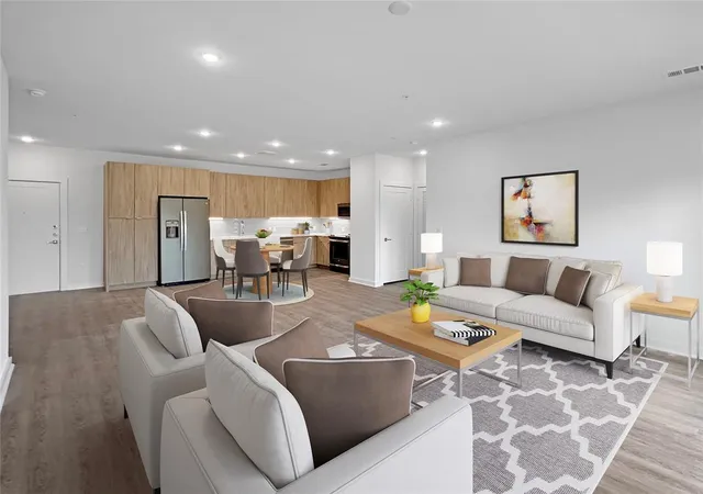 Photo 1 of Condo for sale at 4802 S Congress Ave #324, Austin, TX 78745 | MLS# 1988395 | Listing updated on 2026-09-29