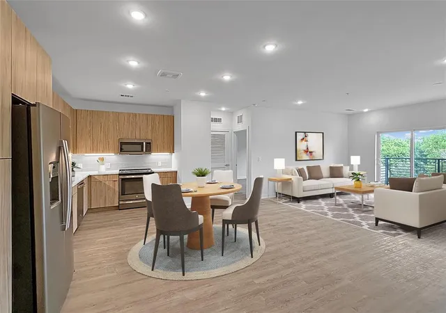 Photo 2 of Condo for sale at 4802 S Congress Ave #324, Austin, TX 78745 | MLS# 1988395 | Listing updated on 2026-09-29