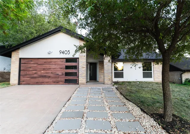 1st image of 9403 Hunters Trce E, Austin, TX 78758 | MLS# 5889149
