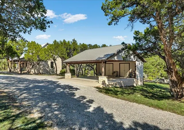 Photo 1 of Single family home for sale at 420 Rancho Grande Dr, Wimberley, TX 78676 | MLS# 2504448 | Listing updated on 2026-10-28