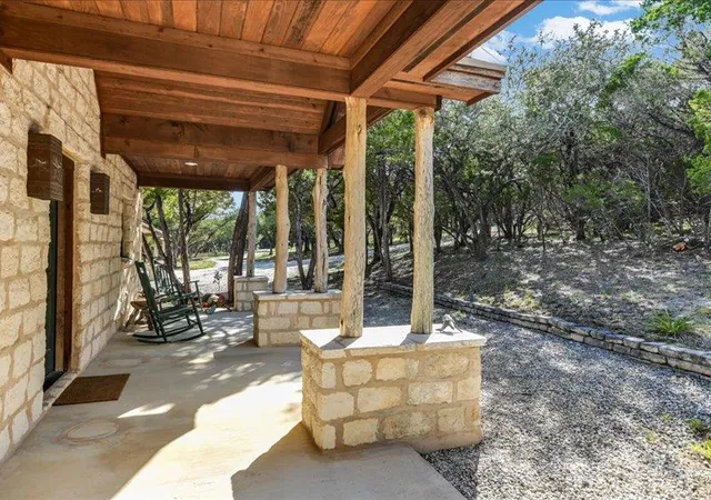 Photo 3 of Single family home for sale at 420 Rancho Grande Dr, Wimberley, TX 78676 | MLS# 2504448 | Listing updated on 2026-10-28